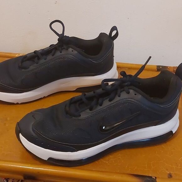 Nike  Air Max AP  Obsidian 2021 Men Sneakers - Picture 4 of 6